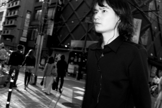 Shinsaibashi (Osaka) - Teenagers - 2012