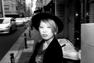 Shinsaibashi (Osaka) - Teenagers - 2012