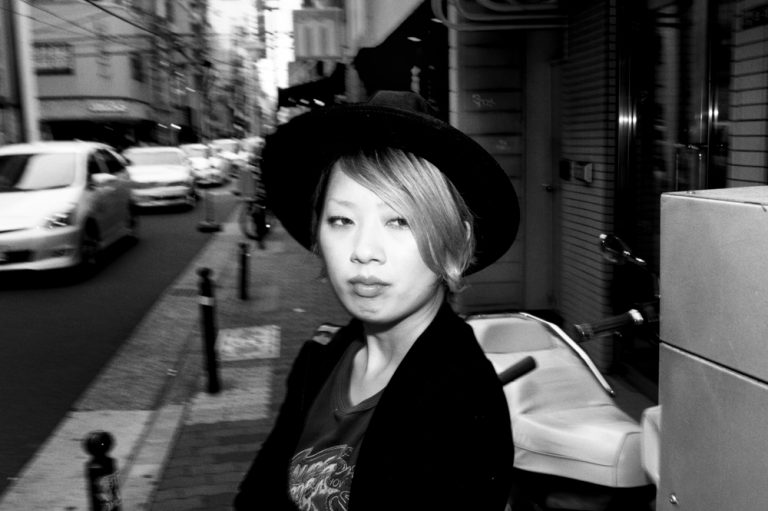 Shinsaibashi (Osaka) - Teenagers - 2012