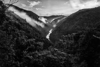 Kyoto - Landscape - 2016