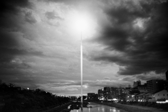 Kyoto - Kyoto by night - 2012