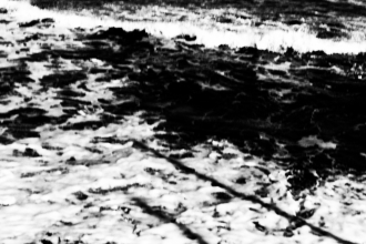 Minami Soma (Fukushima) - One year after the tsunami - Sea - 2012