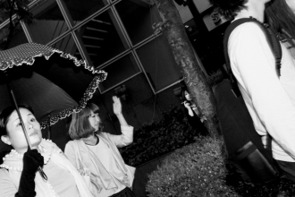 Shinsaibashi (Osaka) - 2012