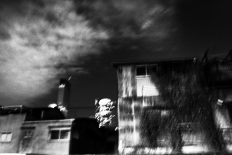 Nishinari (Osaka) - Homeless area - 2013