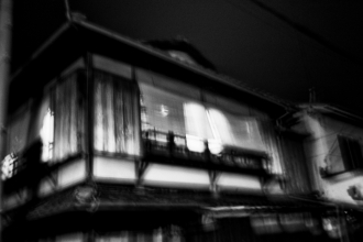 Kyoto - Kyoto by night - 2013