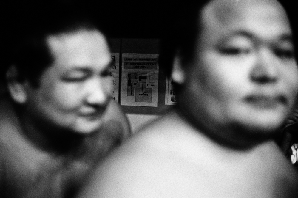 Kyoto - Sumo - 2011