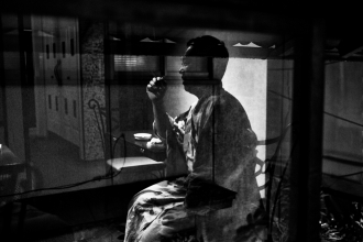 Kyoto - Kyoto by night - 2016