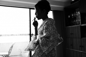 Kyoto - Kyoto by night - 2016