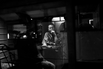 Kyoto - Kyoto by night - 2016