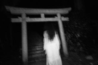 Kyoto - Ghost - 2016