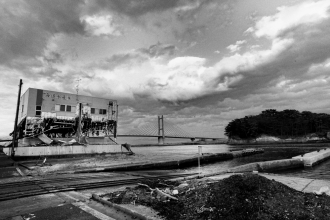 Minami Soma (Fukushima) - One year after the tsunami - 2012