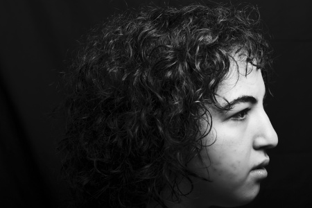 Chaymaa from Morocco