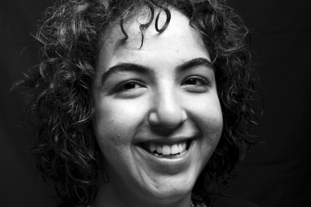 Chaymaa from Morocco