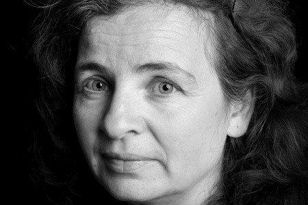 Narcisa from Romania