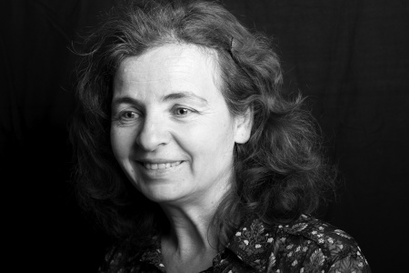 Narcisa from Romania