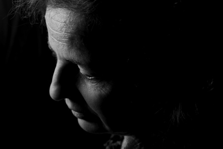 Narcisa from Romania